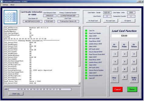 smart card sdk microsoft|Smart cards sample .